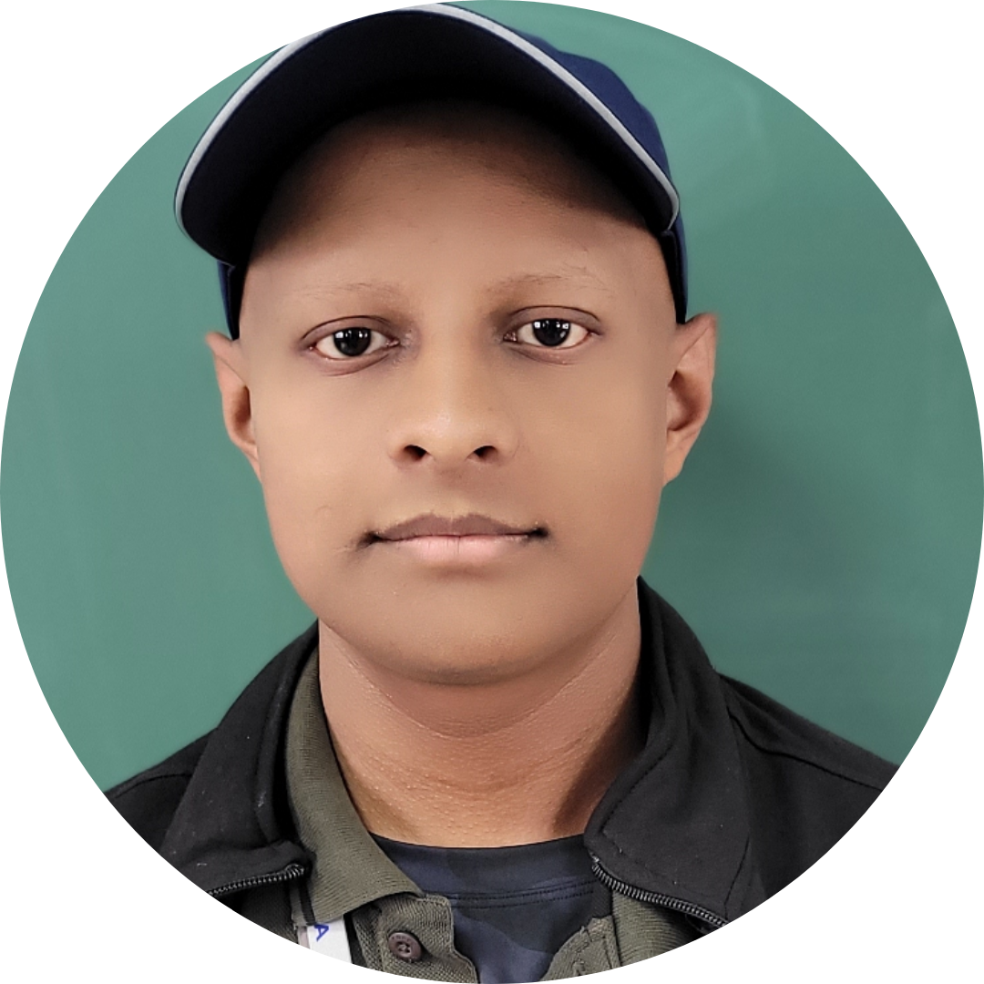 John Doe profile picture